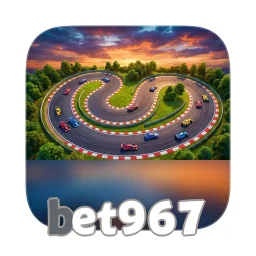 BET967 — ikon APK